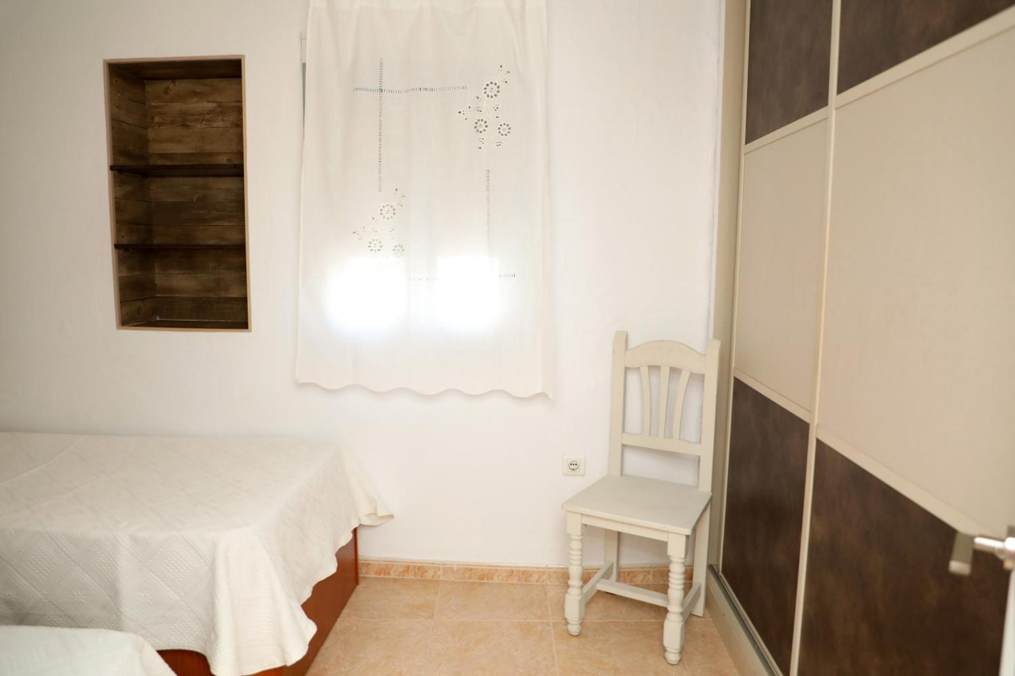 Casa Guzgallar Juan Relinque 51 * Vejer de la Frontera