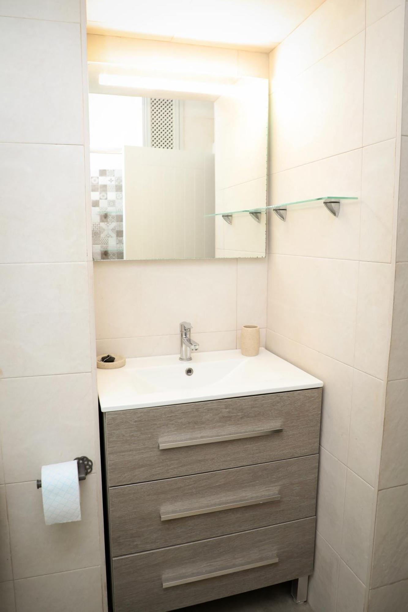 Apartamento Casa Guzgallar Juan Relinque 51