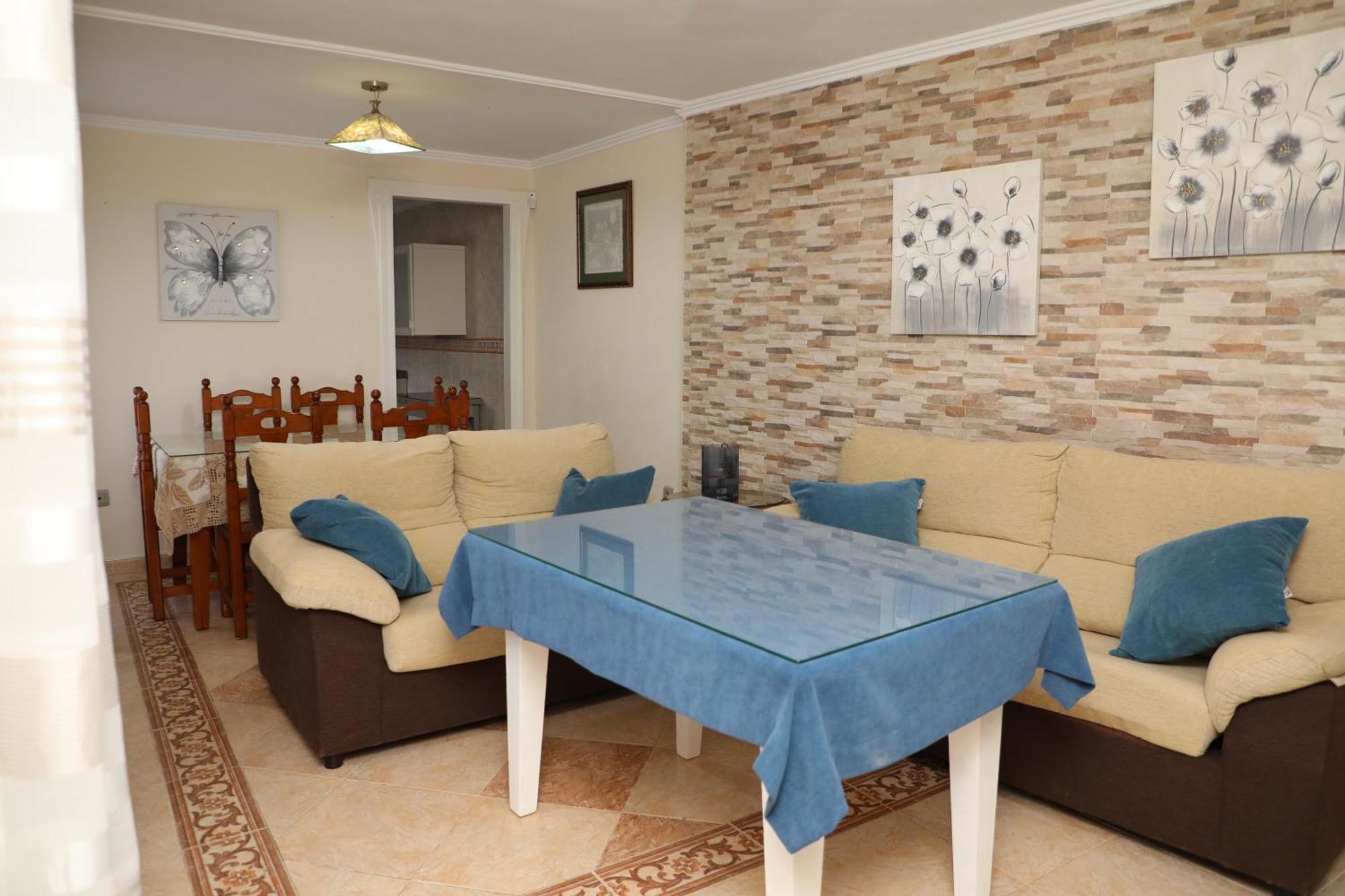 Apartment Casa Guzgallar Juan Relinque 51 Vejer de la Frontera