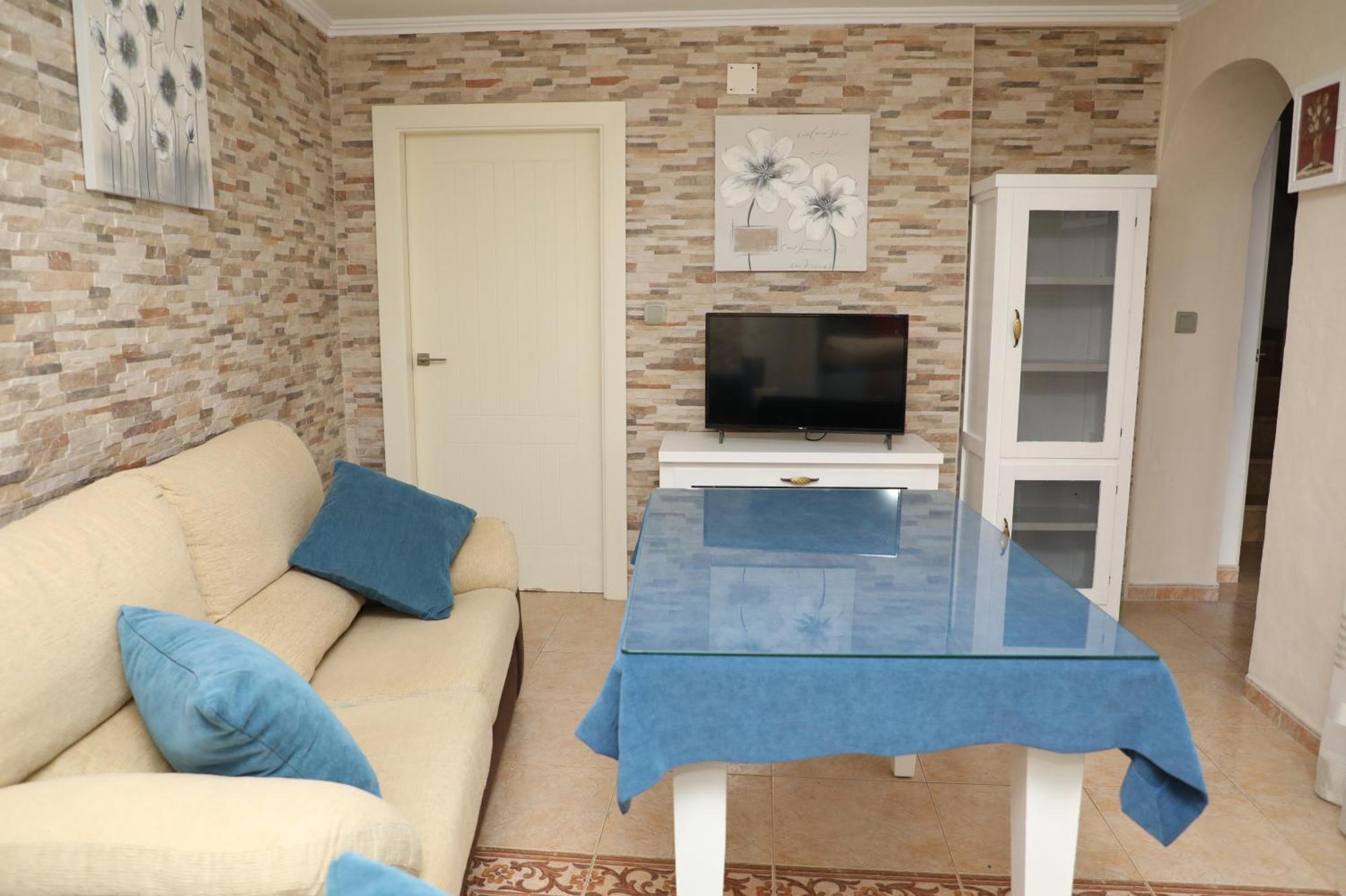 Casa Guzgallar Juan Relinque 51 Apartment Vejer de la Frontera