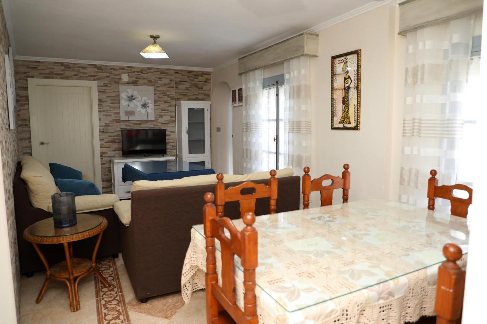 Apartment Casa Guzgallar Juan Relinque 51 Vejer de la Frontera