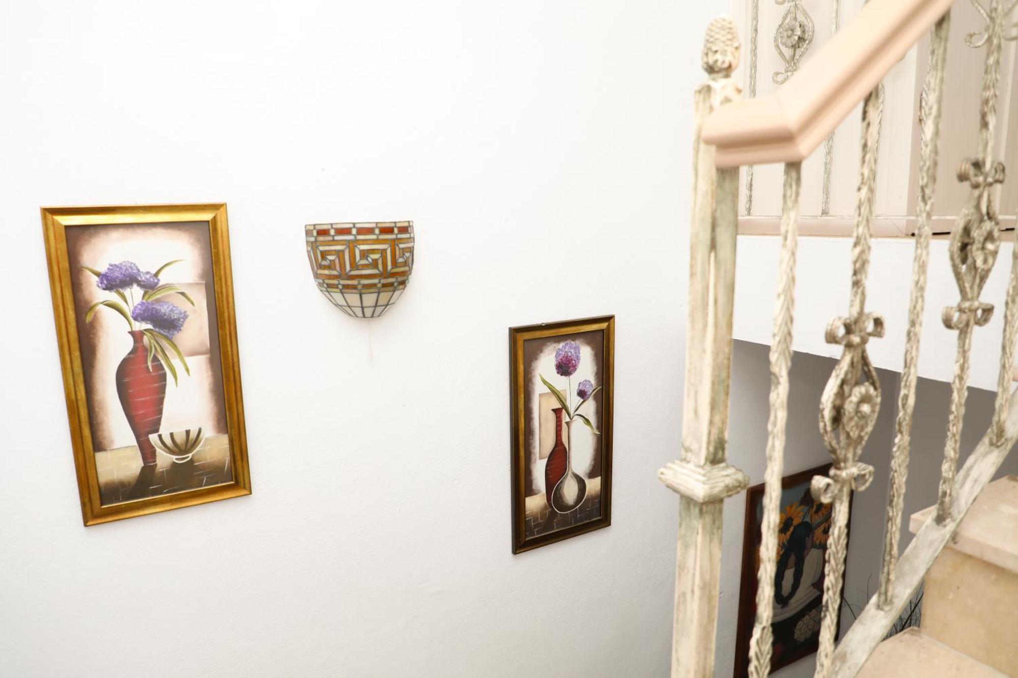 Appartamento Casa Guzgallar Juan Relinque 51