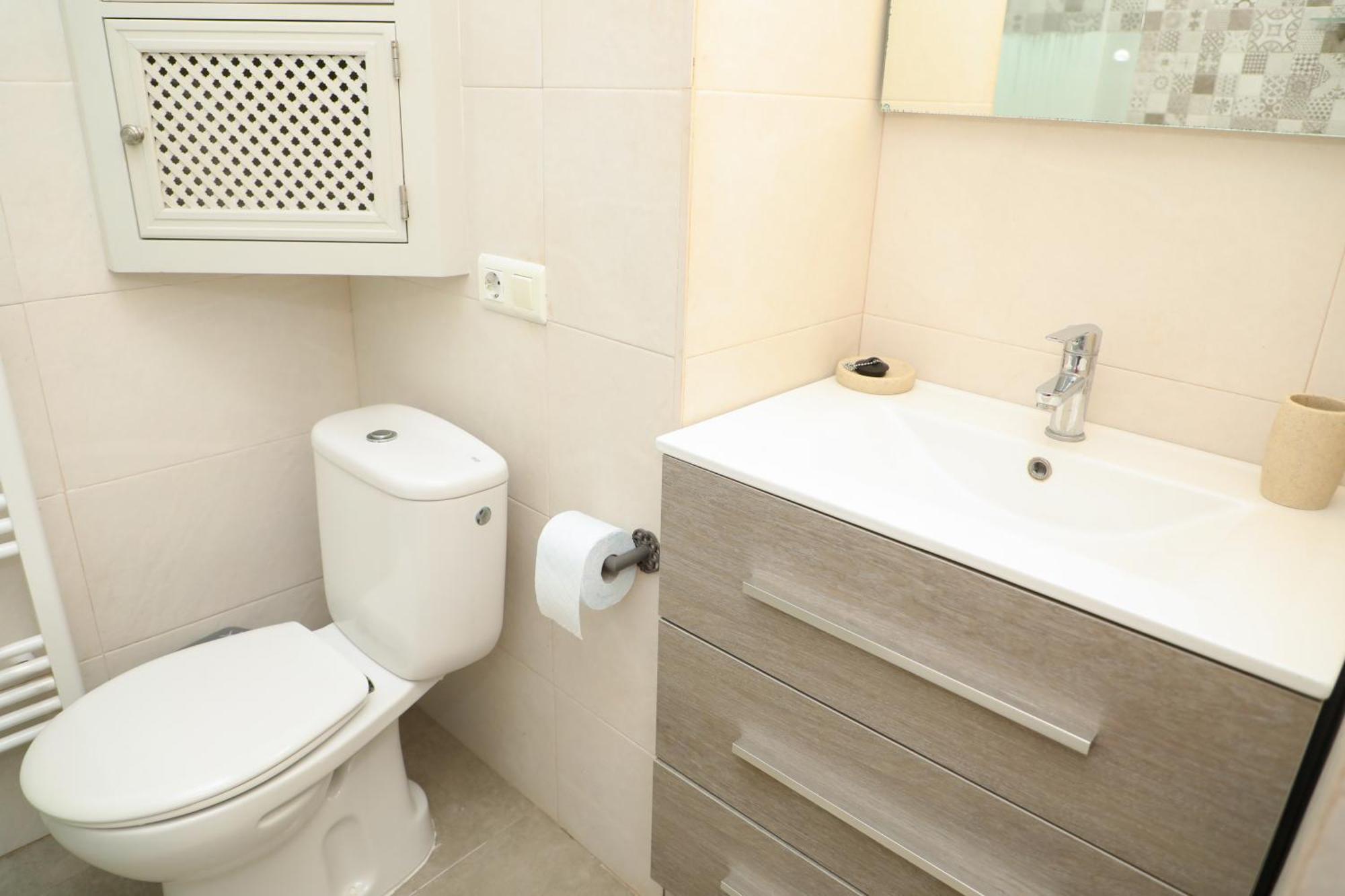 Casa Guzgallar Juan Relinque 51 Appartamento Vejer de la Frontera