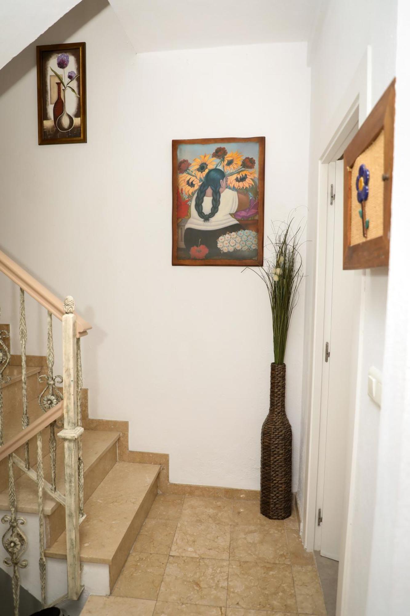 Apartment Casa Guzgallar Juan Relinque 51 Vejer de la Frontera