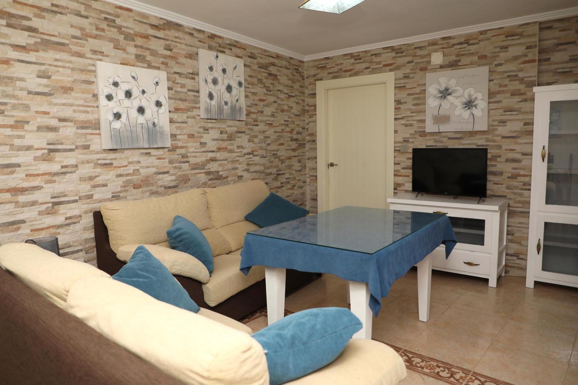 Apartment Casa Guzgallar Juan Relinque 51 Vejer de la Frontera